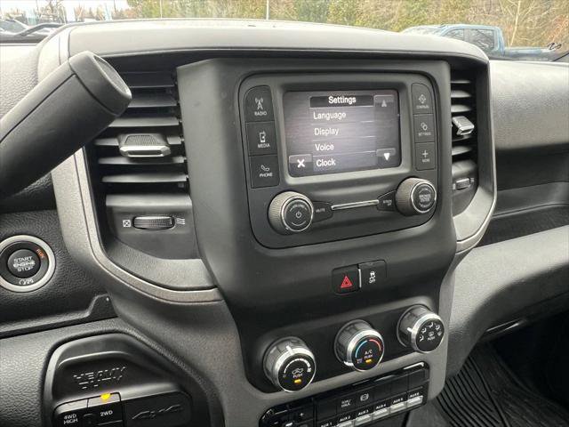 Certified 2024 RAM 2500 Tradesman w/ Snow Chief Group image 39