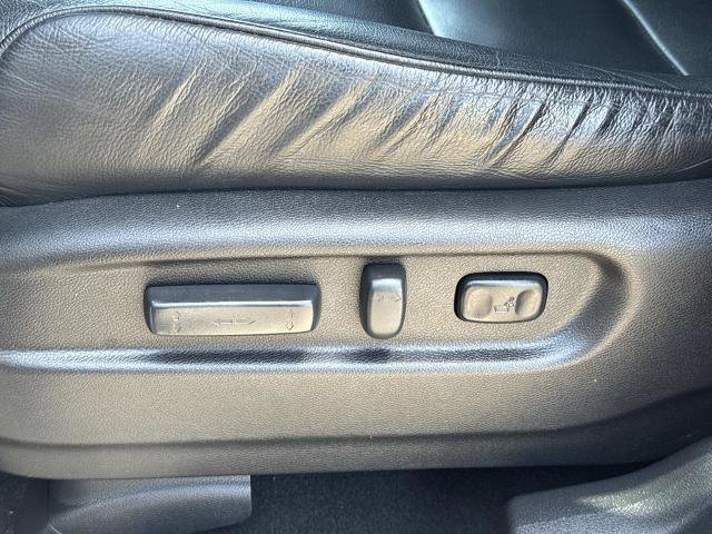 Used 2017 Honda Pilot EX-L image 21