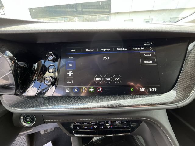 Used 2022 Buick Envision Preferred FWD image 14
