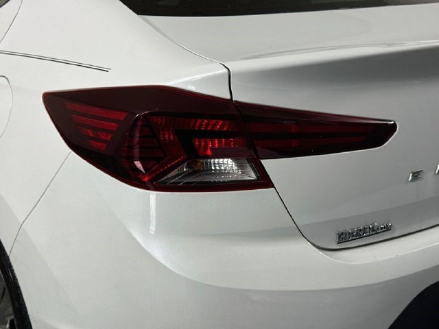 Used 2020 Hyundai Elantra SEL w/ Cargo Package (C1) FWD image 34