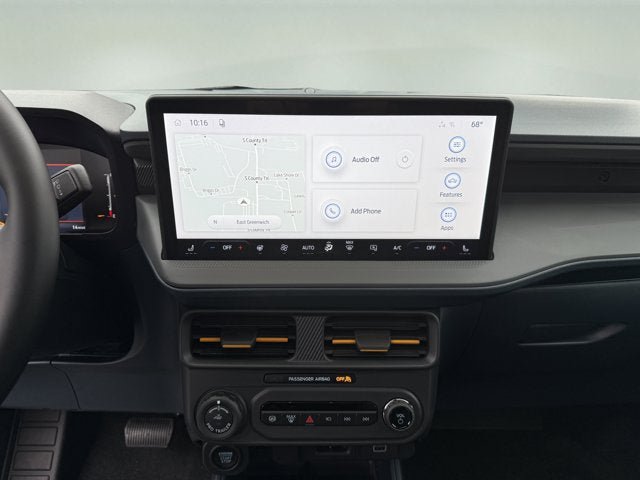 New 2026 Ford Maverick Tremor AWD/4WD image 14