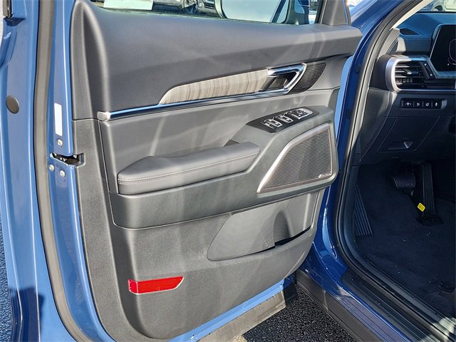 New 2025 Kia Telluride EX image 10