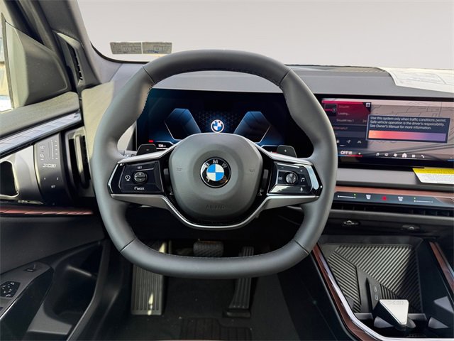 New 2026 BMW X3 xDrive30 w/ Premium Package image 12