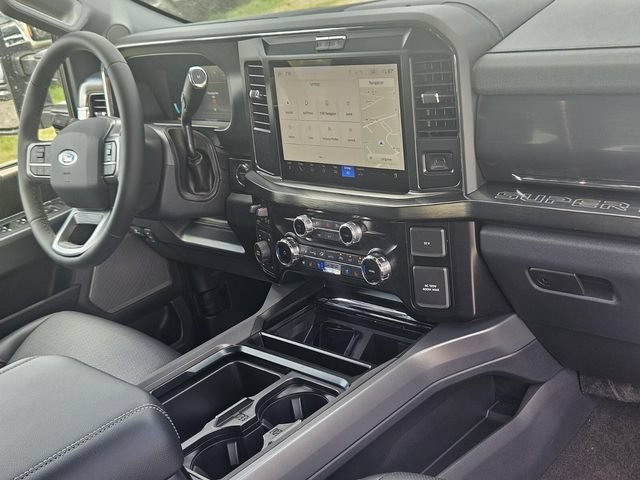 New 2026 Ford F150 XLT w/ Equipment Group 302A MID AWD/4WD image 13