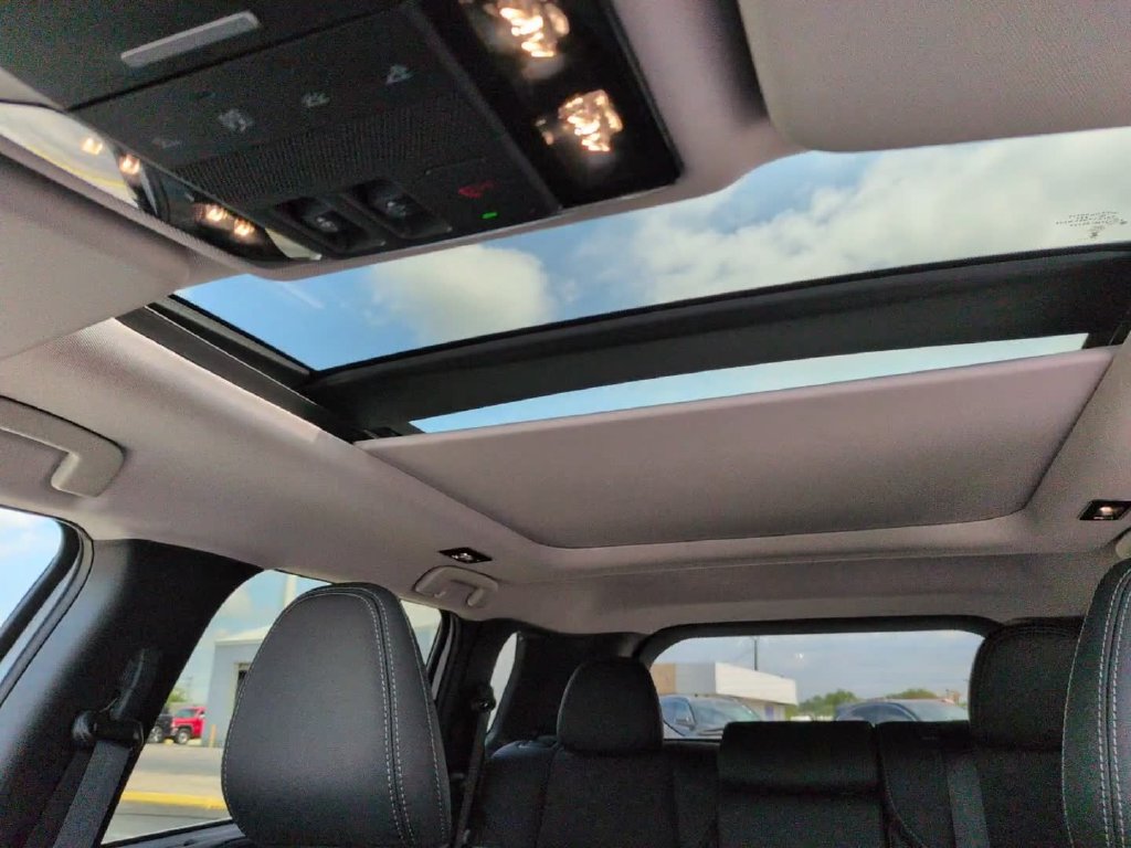 New 2026 Mitsubishi Outlander SE AWD/4WD image 24