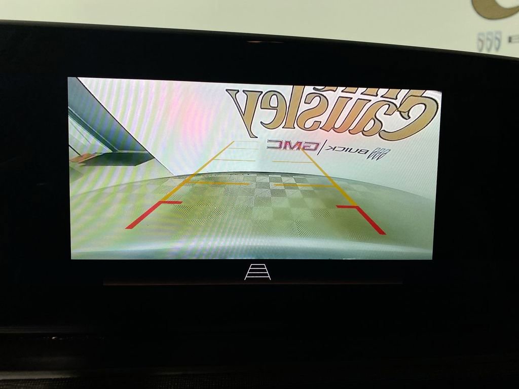 Certified 2024 Buick Envista Preferred w/ Convenience I Package image 17