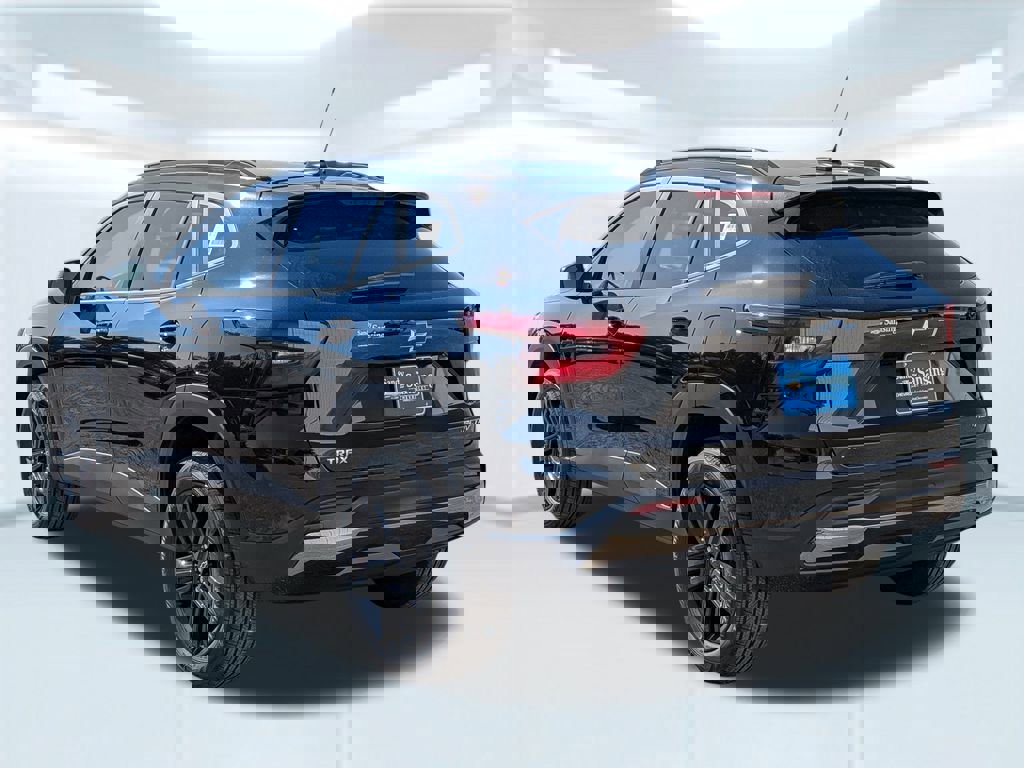 New 2026 Chevrolet Trax ACTIV w/ Driver Confidence Package image 4