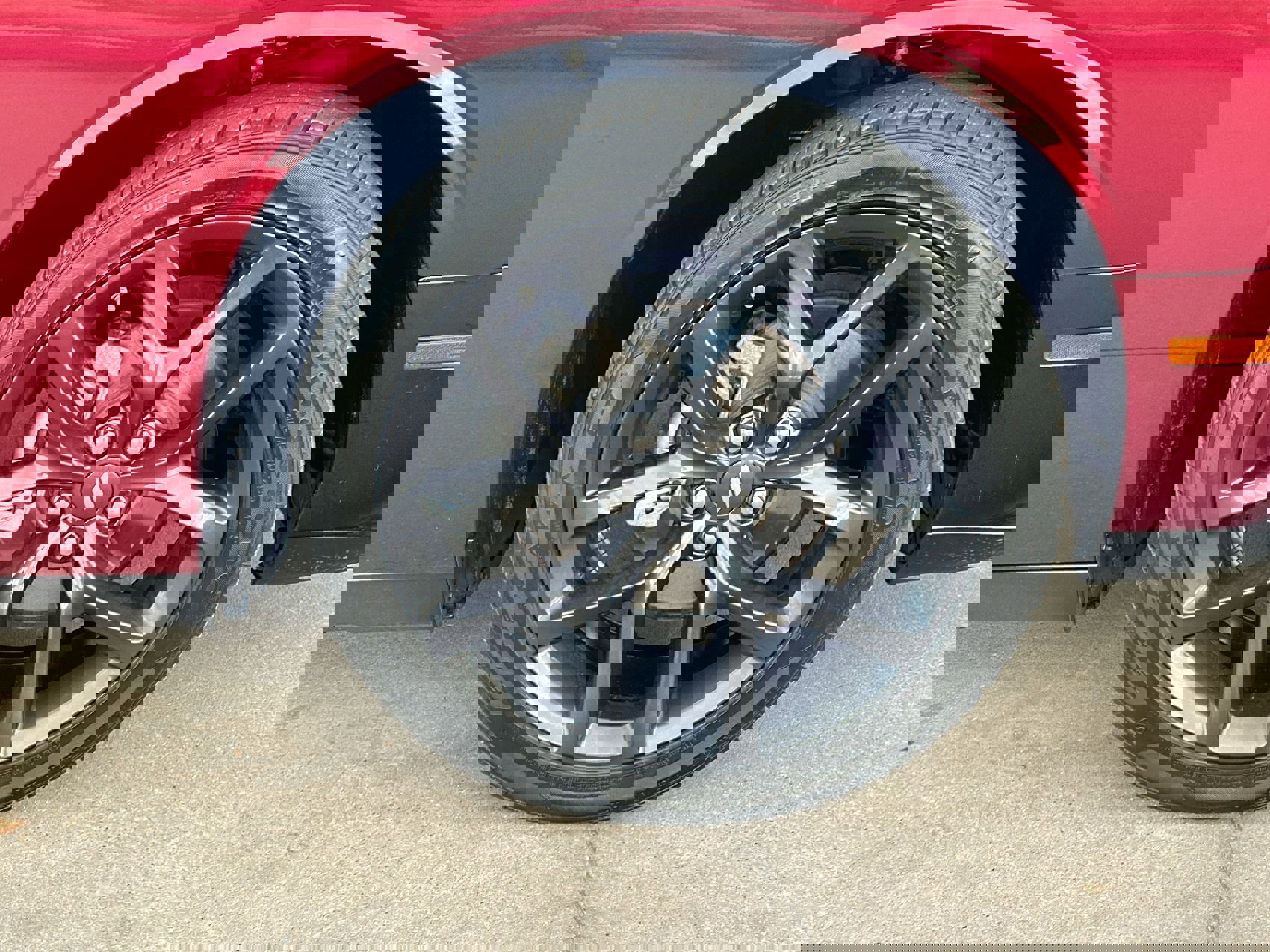 Used 2023 Dodge Challenger SXT w/ Blacktop Package image 10