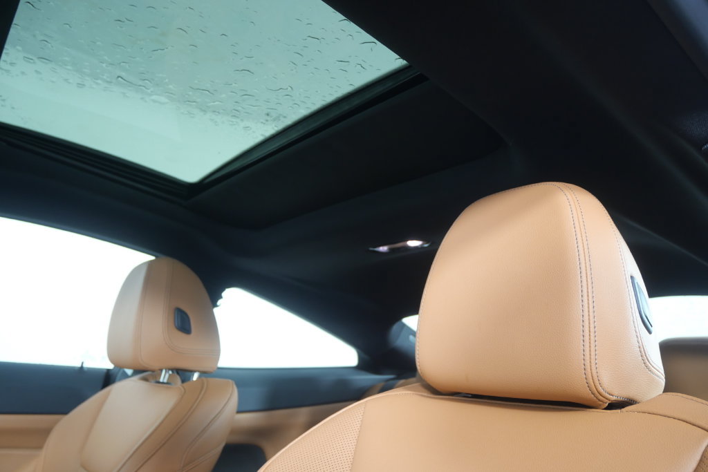 Certified 2026 BMW M440i Coupe RWD image 13