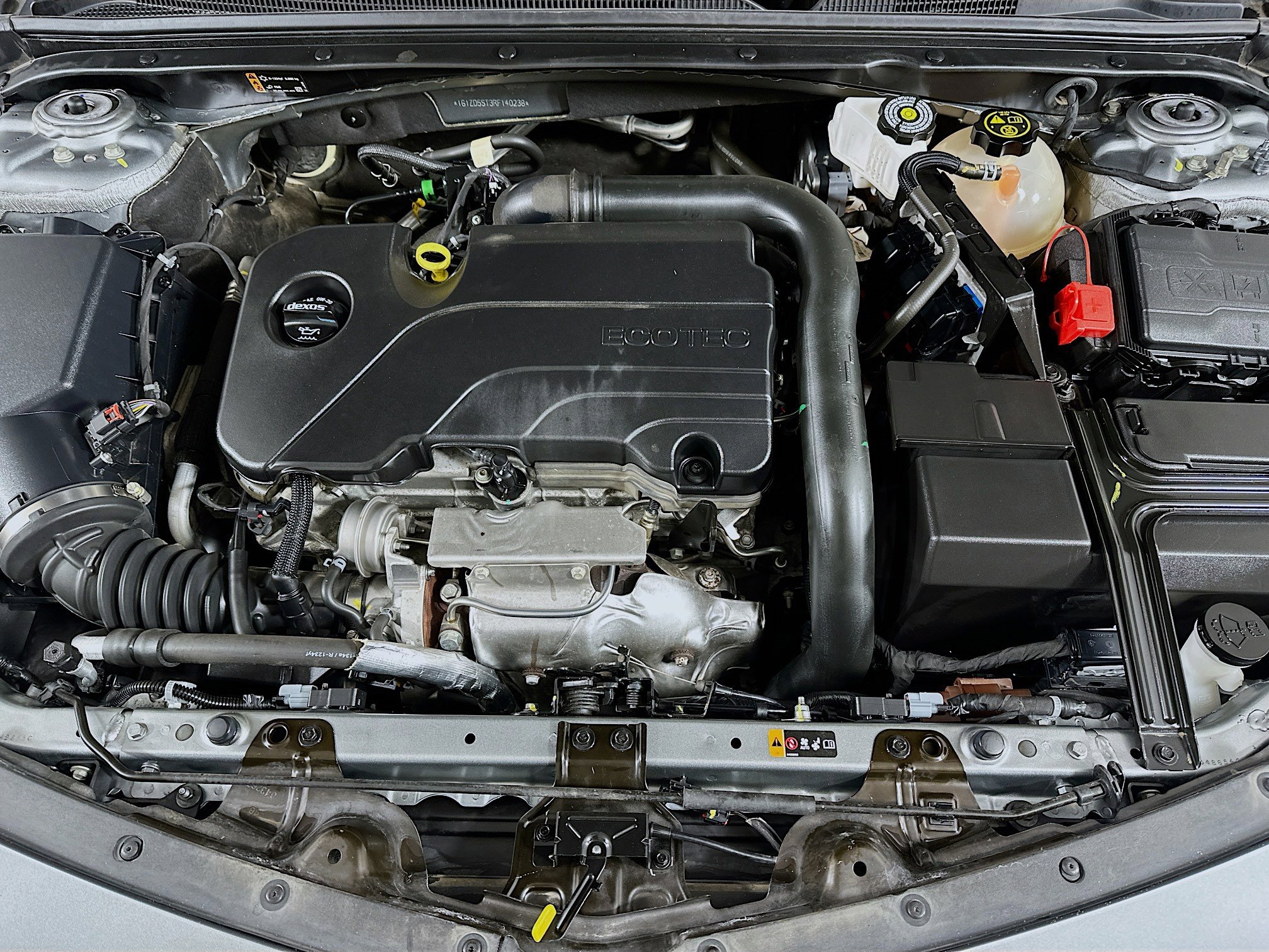 Used 2024 Chevrolet Malibu LT image 27