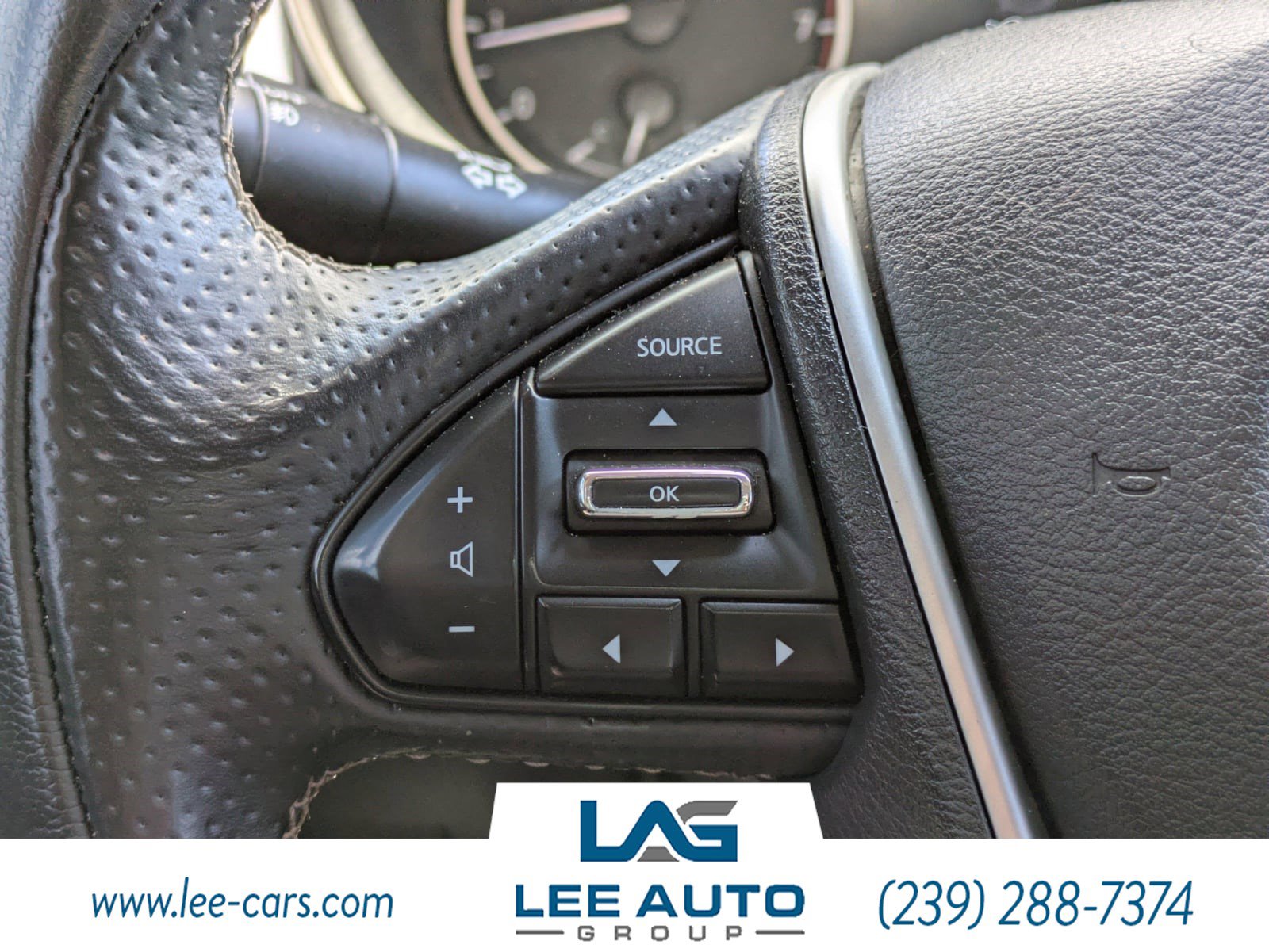 Used 2018 Nissan Maxima 3.5 SL image 20