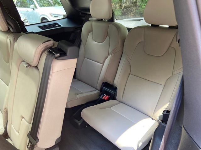 New 2026 Volvo XC90 B6 Ultra image 16