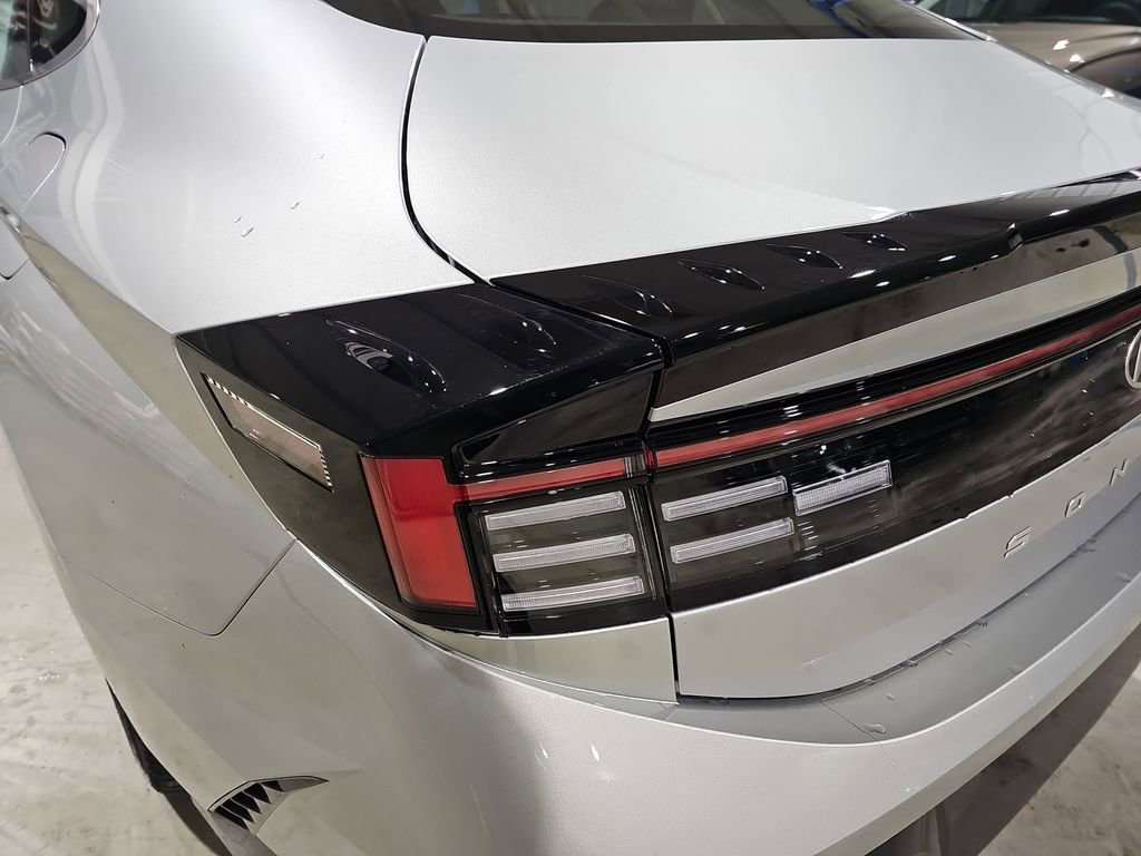 New 2026 Hyundai Sonata SEL FWD image 32
