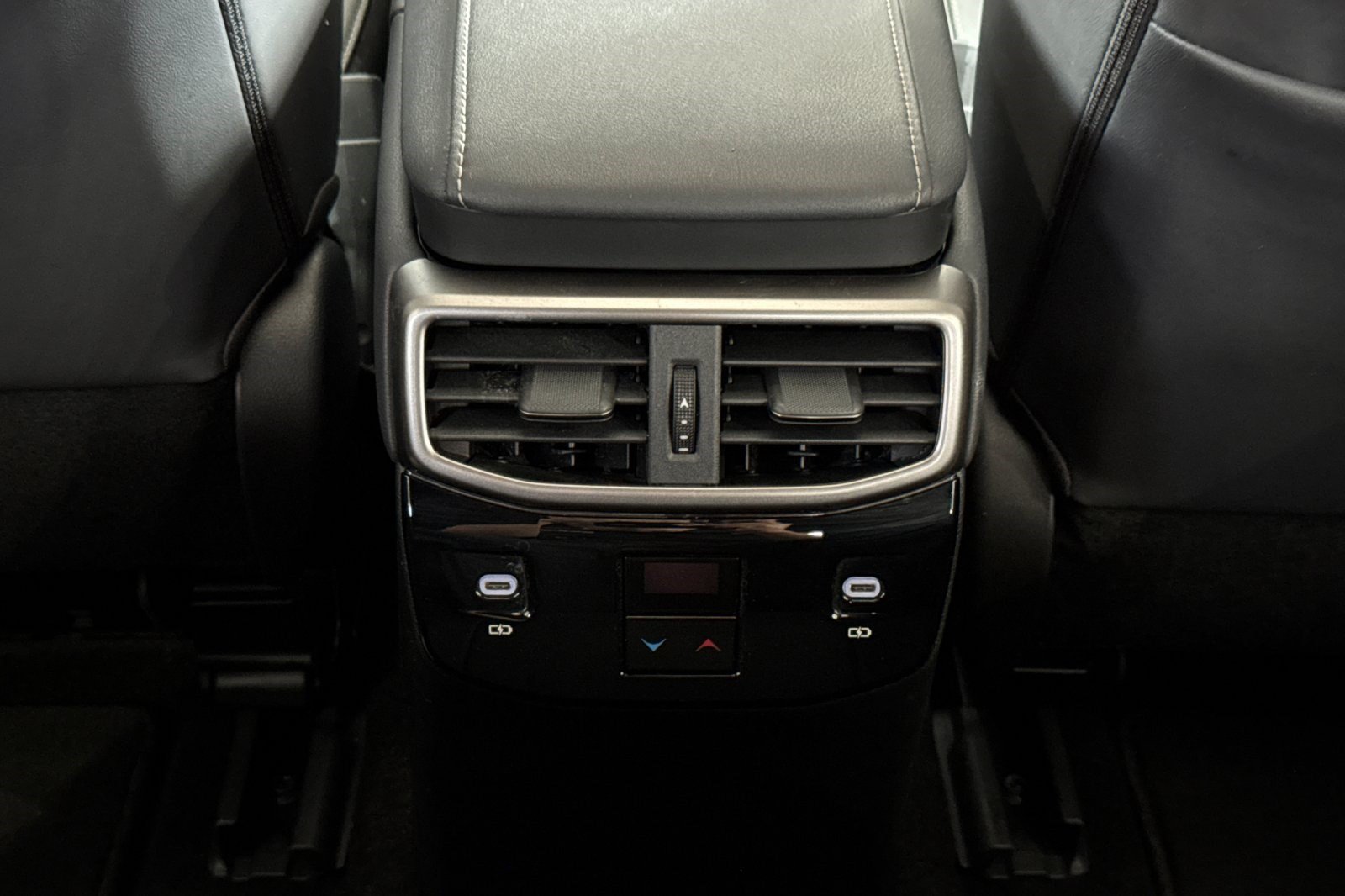 Certified 2024 Lexus RX 350 Premium Plus w/ Accessory Package (Z1) FWD image 16