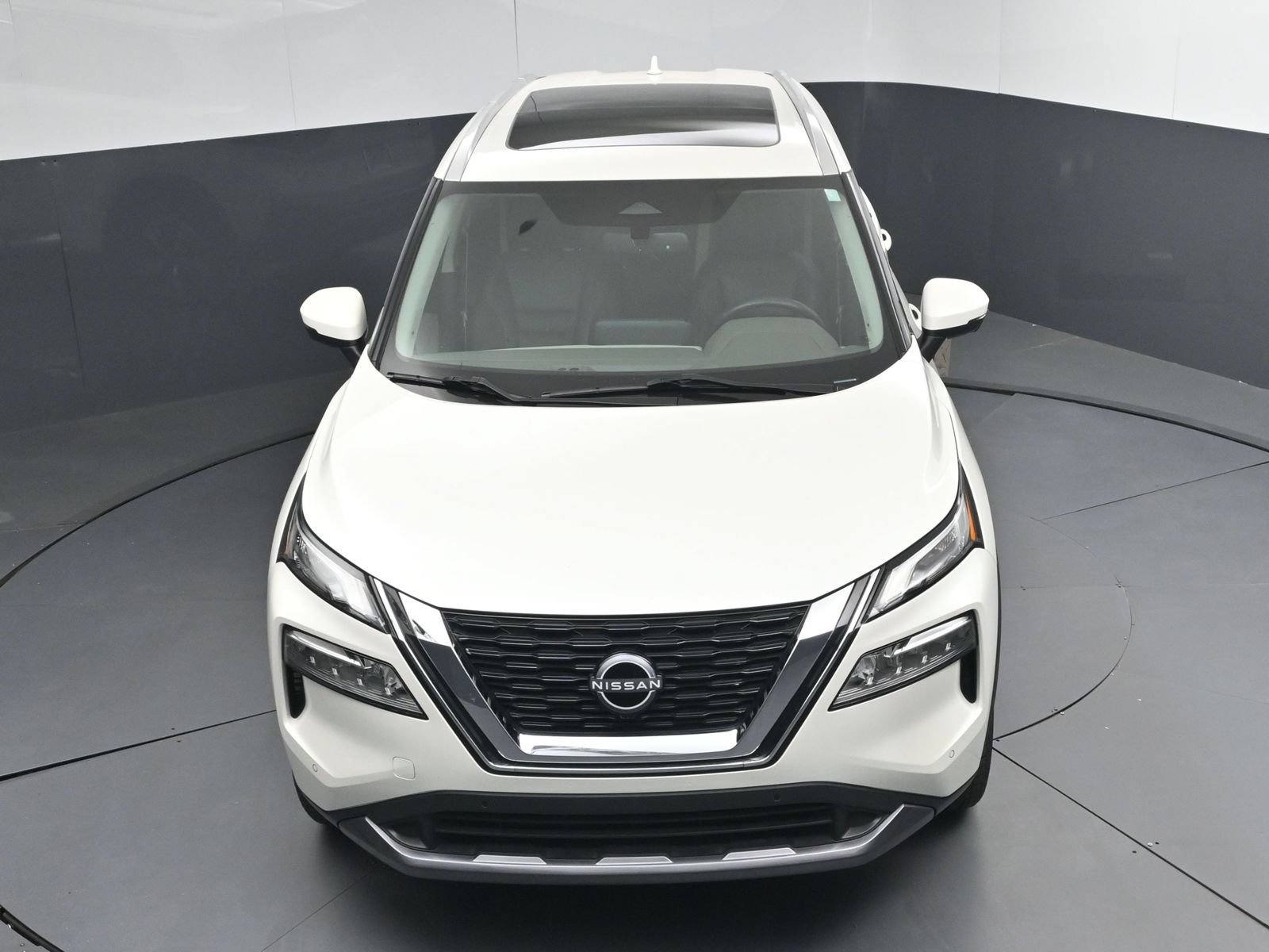 Certified 2023 Nissan Rogue SL w/ SL Premium Package AWD/4WD image 34
