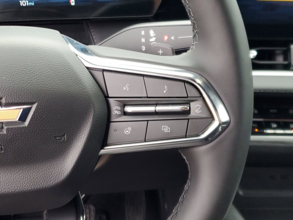 New 2026 Chevrolet Equinox LT w/ Convenience Package II image 21