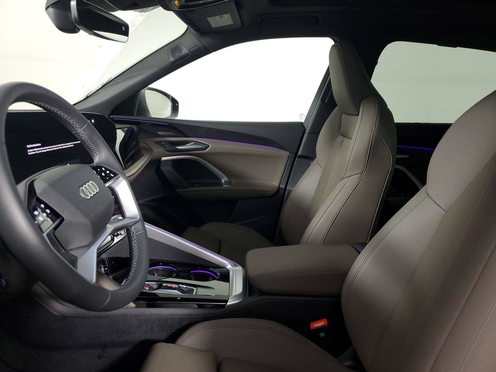 Certified 2025 Audi Q5 Premium Plus AWD/4WD image 22