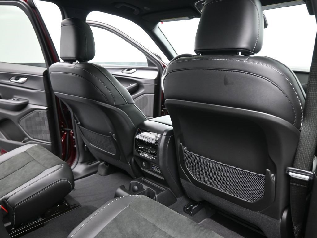 New 2025 Jeep Grand Cherokee L Altitude image 25