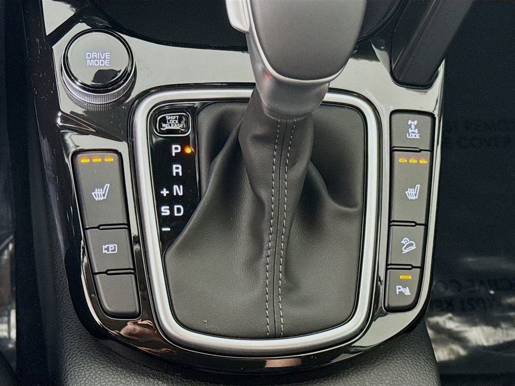 New 2026 Kia Seltos SX AWD/4WD image 24