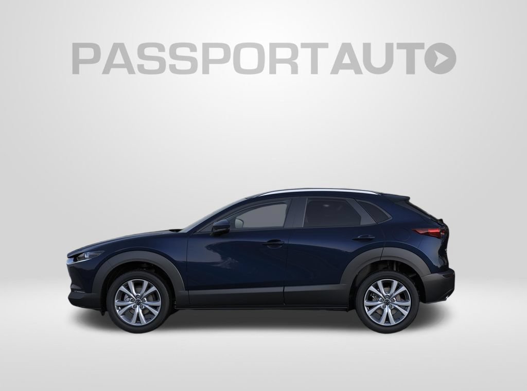 New 2026 MAZDA CX-30 AWD 2.5 S w/ Premium Package image 3