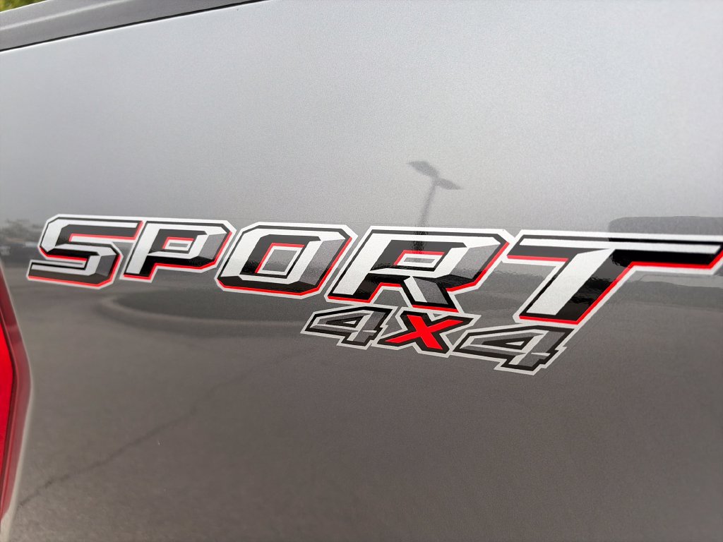 Used 2023 Ford F150 XLT w/ Equipment Group 302A High AWD/4WD image 10