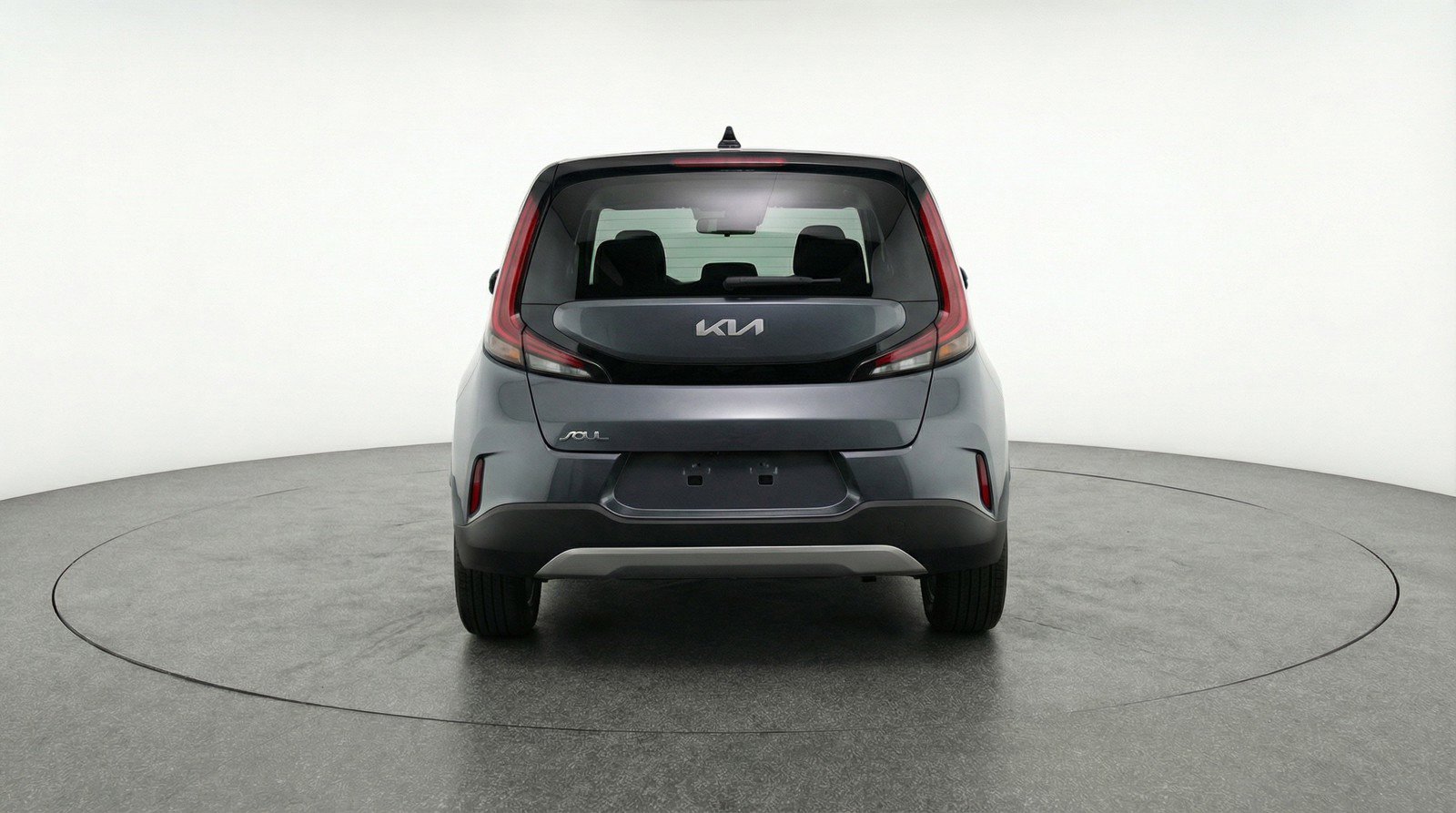 Used 2025 Kia Soul LX w/ LX Technology Package image 7