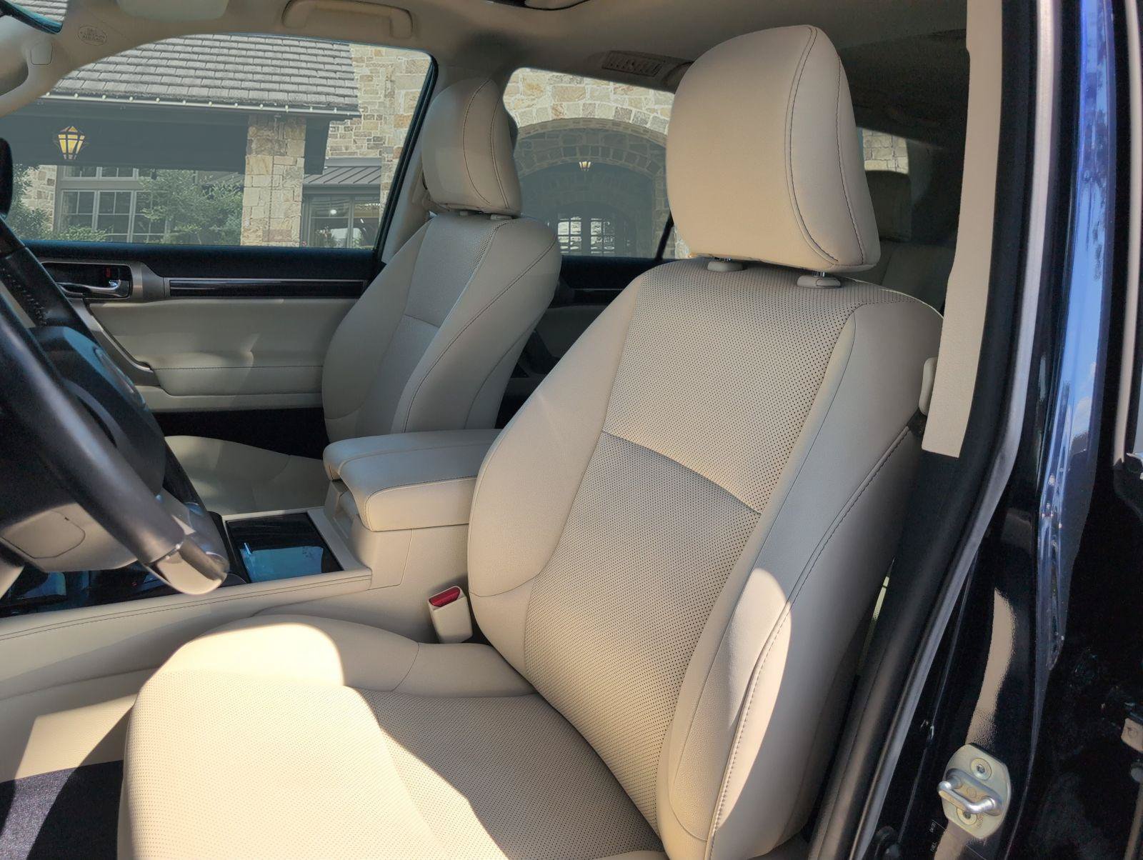 Certified 2020 Lexus GX 460 Premium AWD/4WD image 5