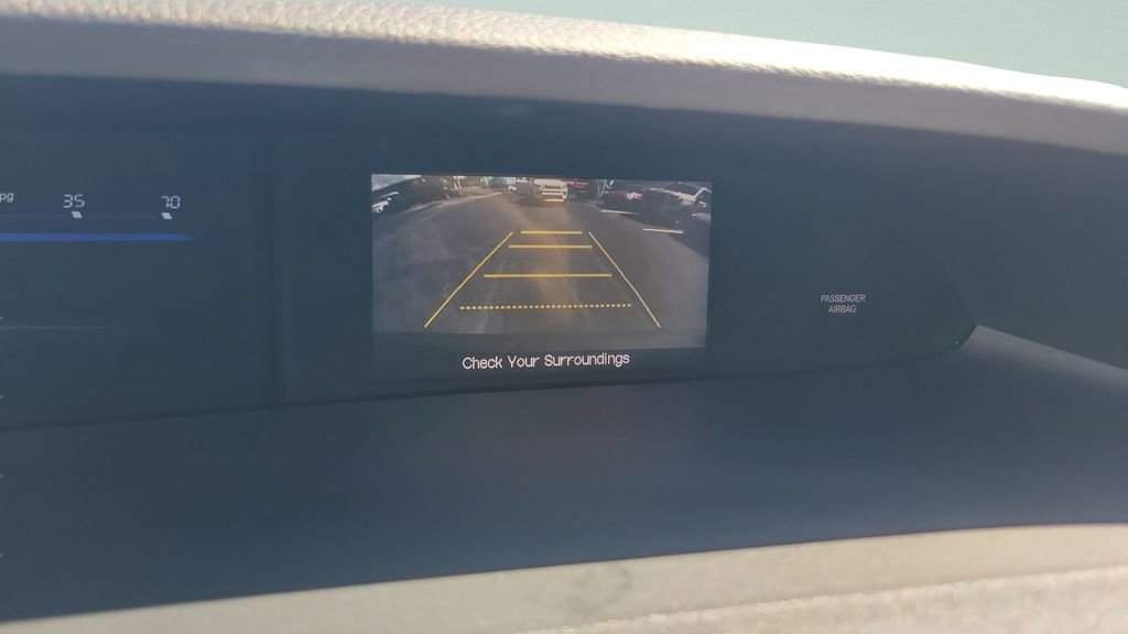 Used 2013 Honda Civic LX image 17