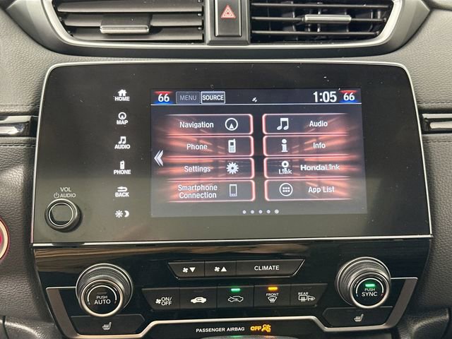 Used 2021 Honda CR-V Touring image 14