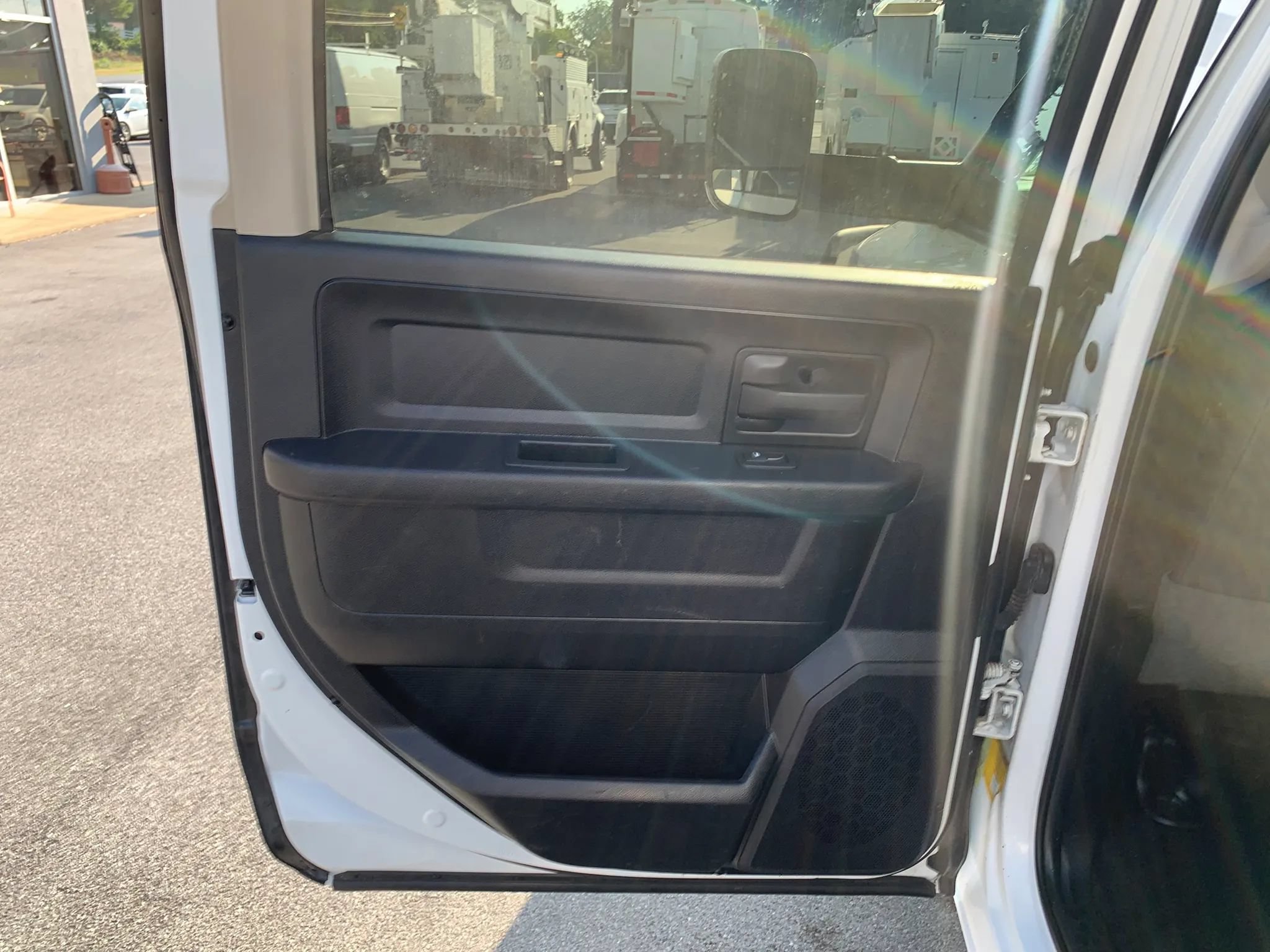 Used 2016 RAM 4500 Tradesman w/ Max Tow Package AWD/4WD image 26