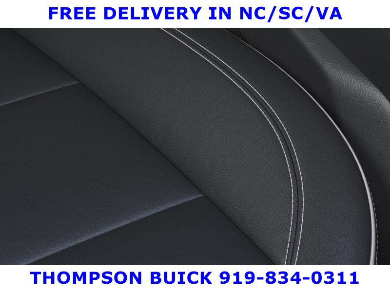 New 2025 Buick Enclave Preferred w/ Power Package image 21