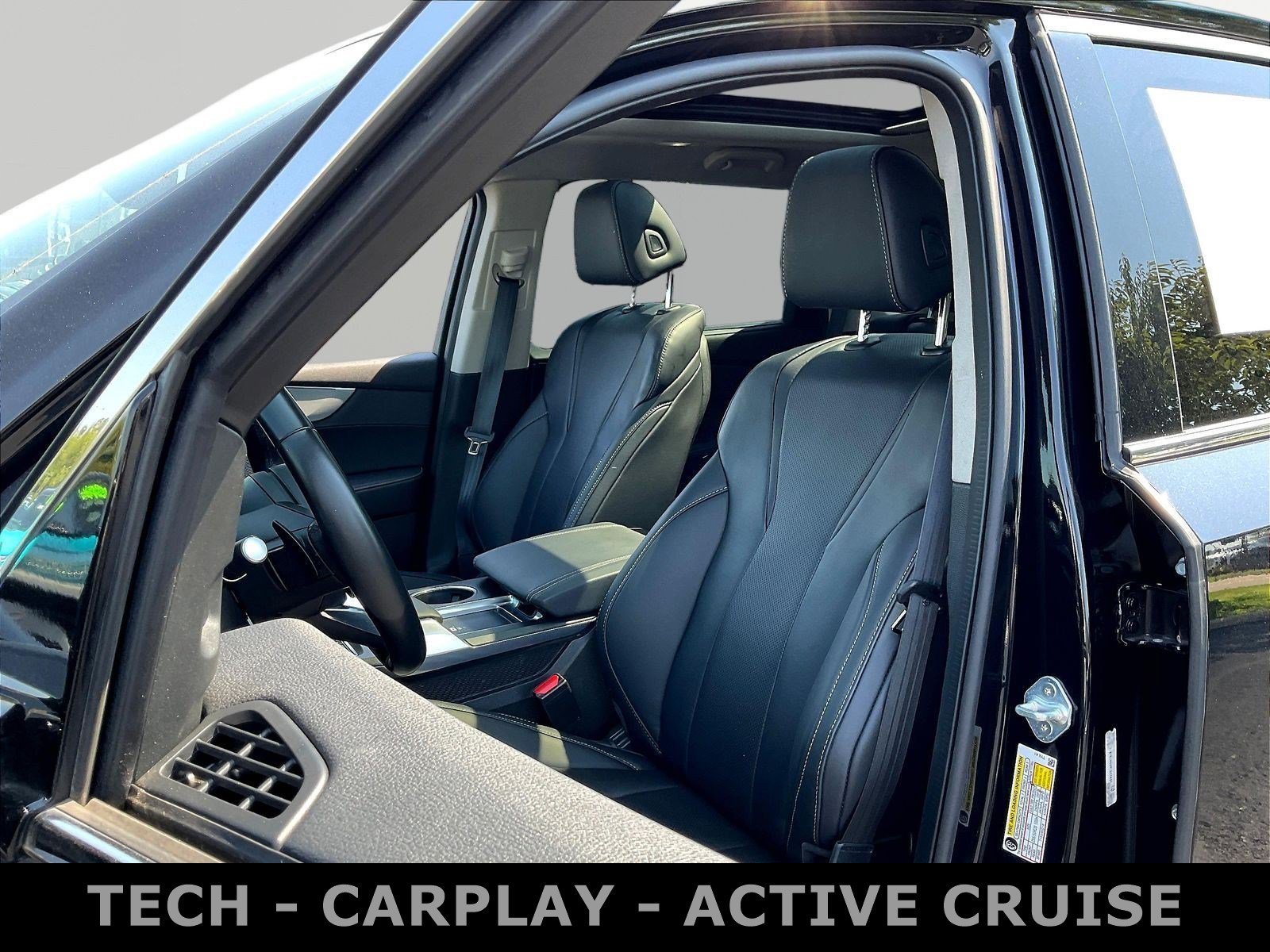 Used 2023 Acura MDX w/ Technology Package AWD/4WD image 21