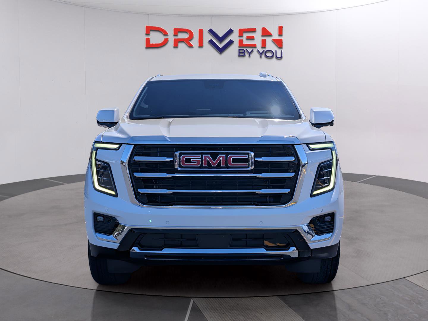 New 2026 GMC Yukon XL Elevation w/ Elevation Premium Package image 8