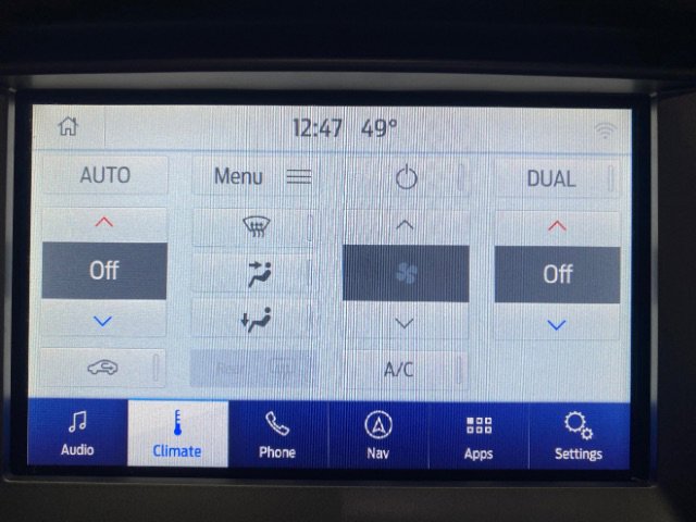 Used 2019 Ford Ranger XLT w/ Equipment Group 301A Mid image 29