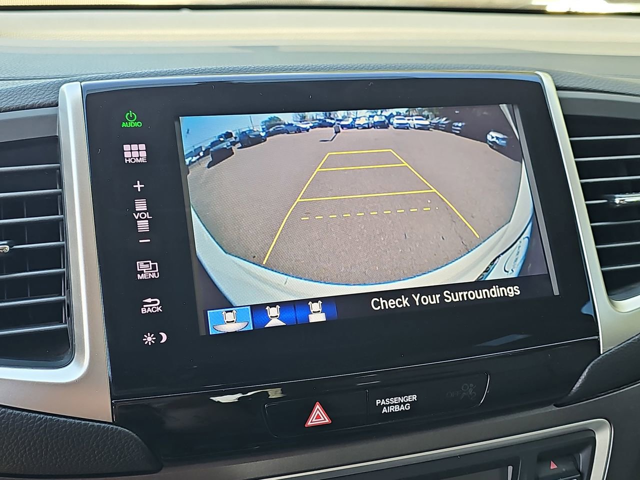 Used 2016 Honda Pilot EX-L image 23