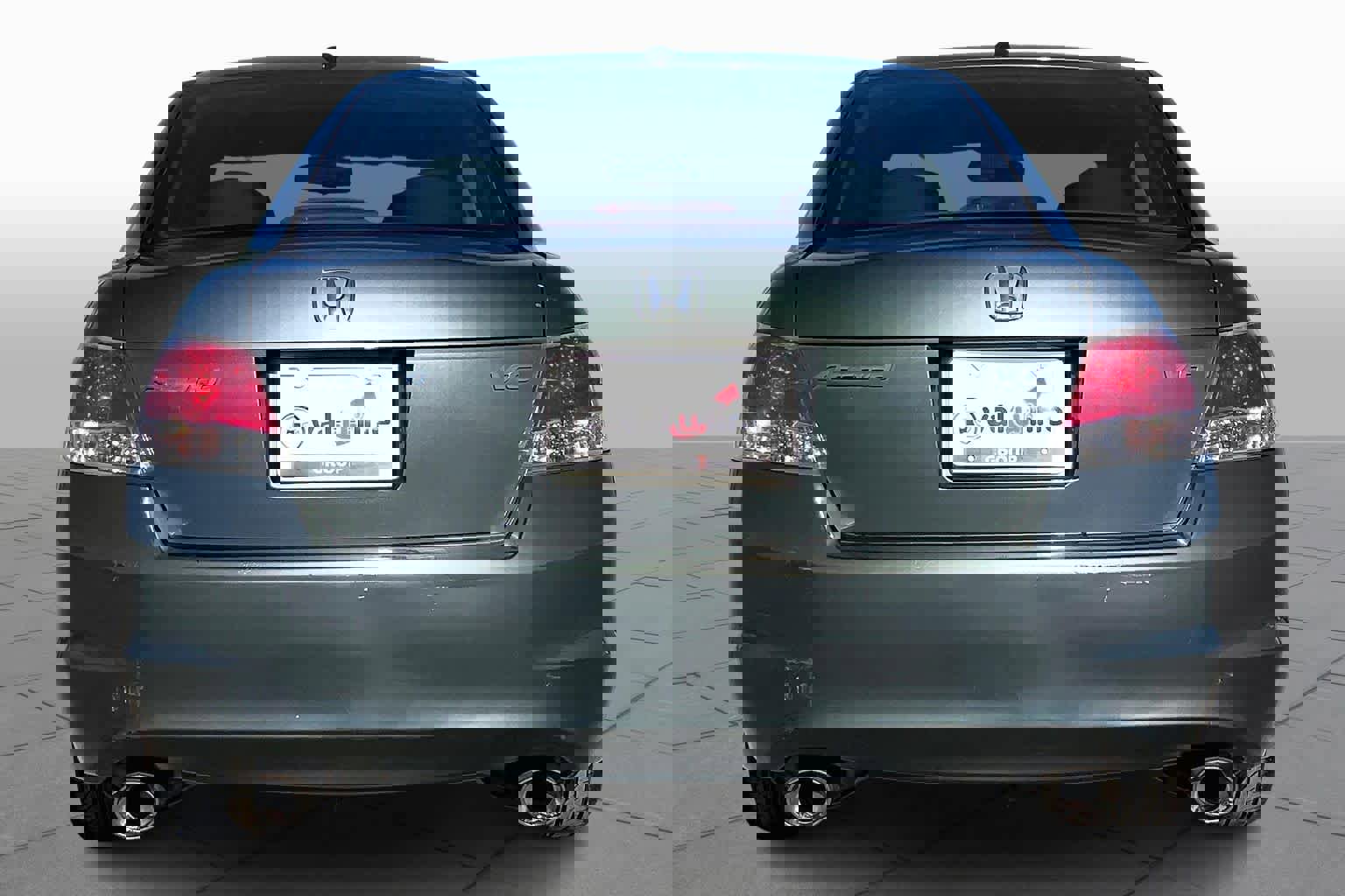 Used 2010 Honda Accord EX-L image 4