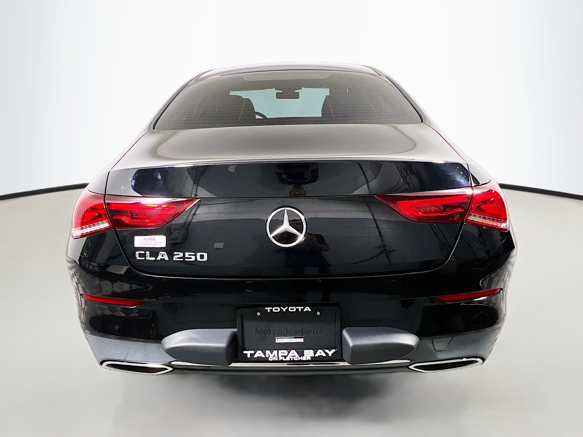 Used 2021 Mercedes-Benz CLA 250 image 6
