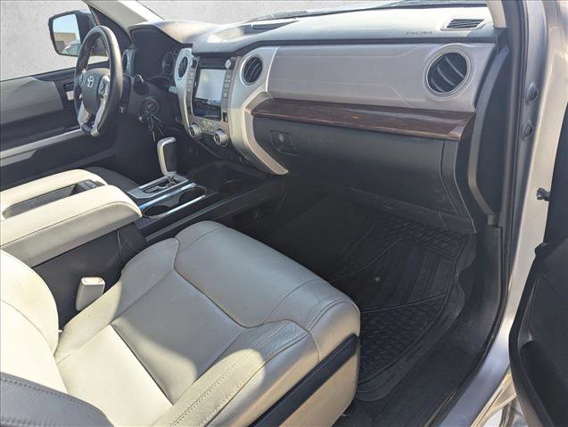 Used 2014 Toyota Tundra Limited image 19
