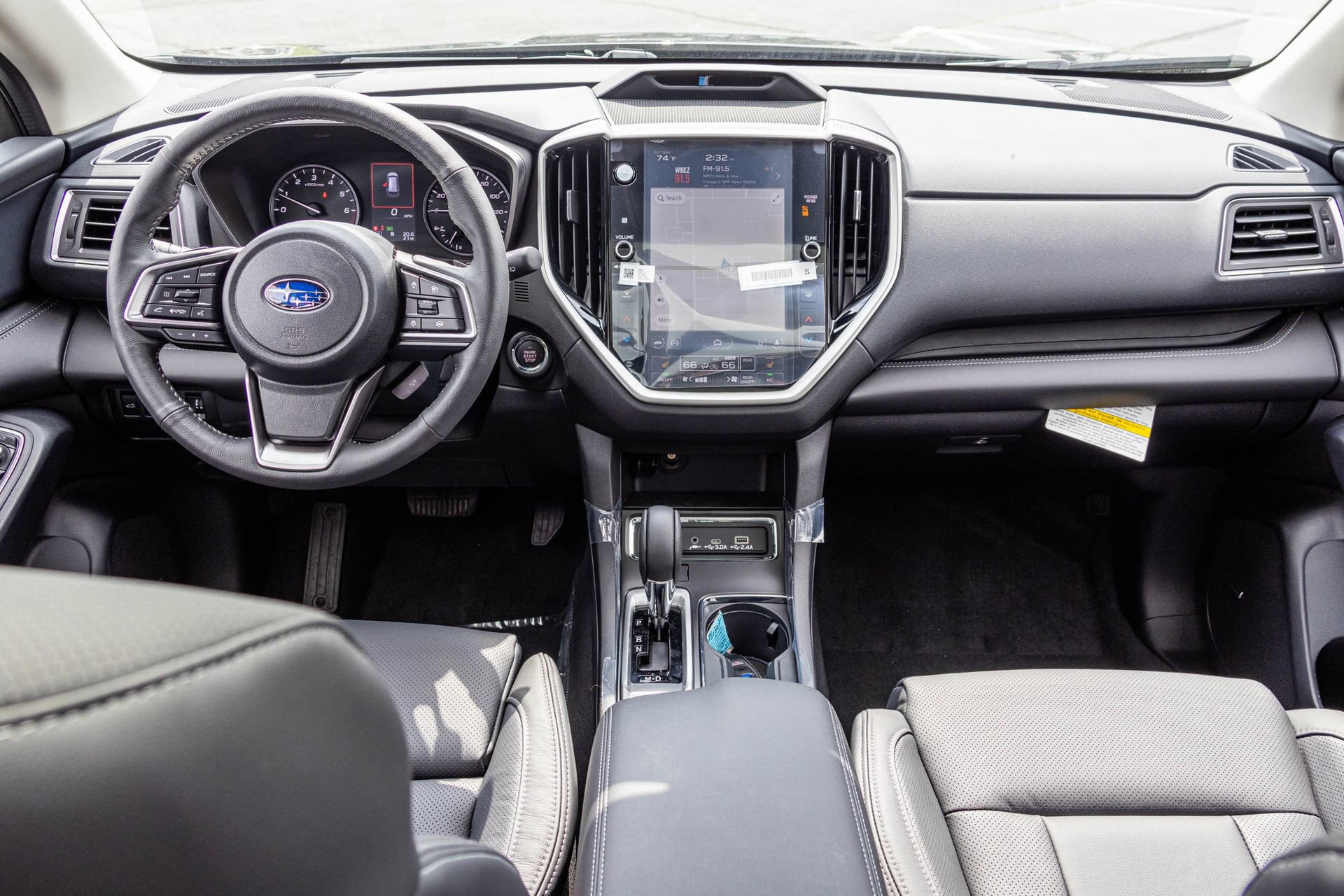 New 2026 Subaru Ascent Limited image 26