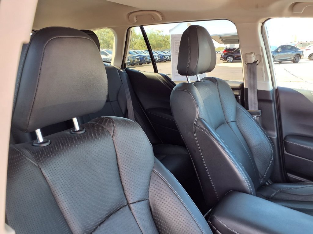 Used 2024 Subaru Outback Touring AWD/4WD image 20