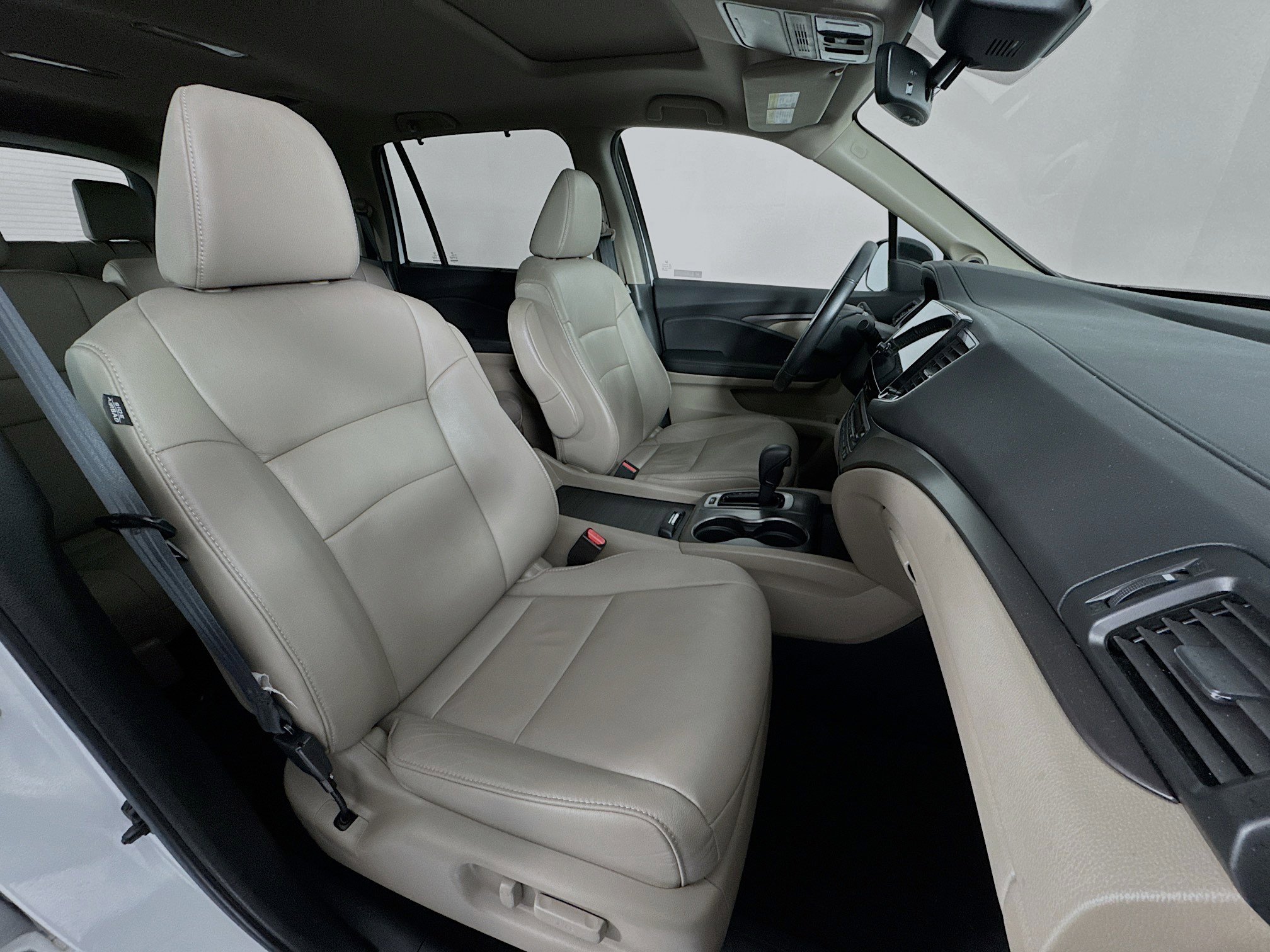 Certified 2020 Honda Pilot EX-L image 29