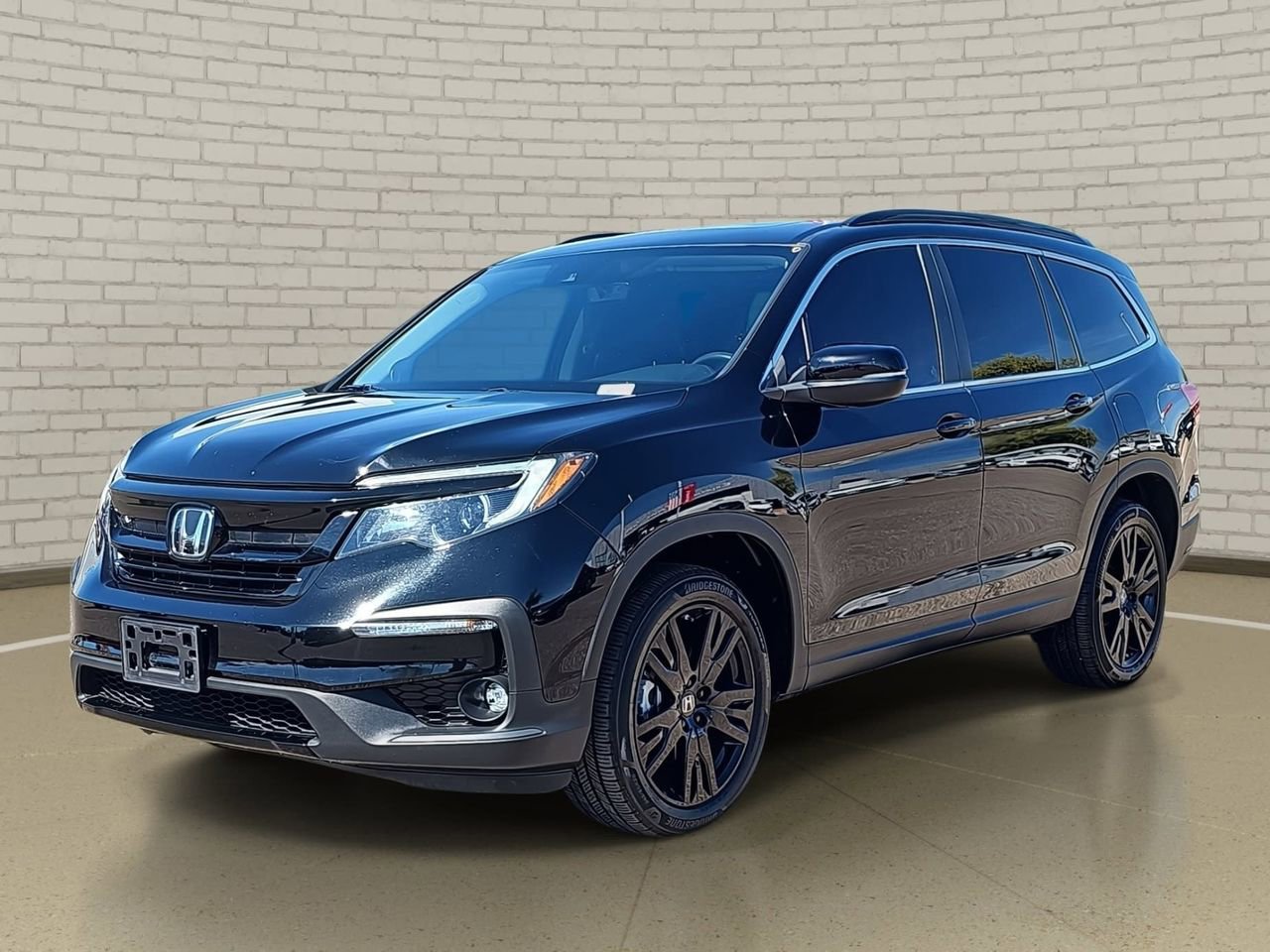 Used 2022 Honda Pilot Special Edition image 1