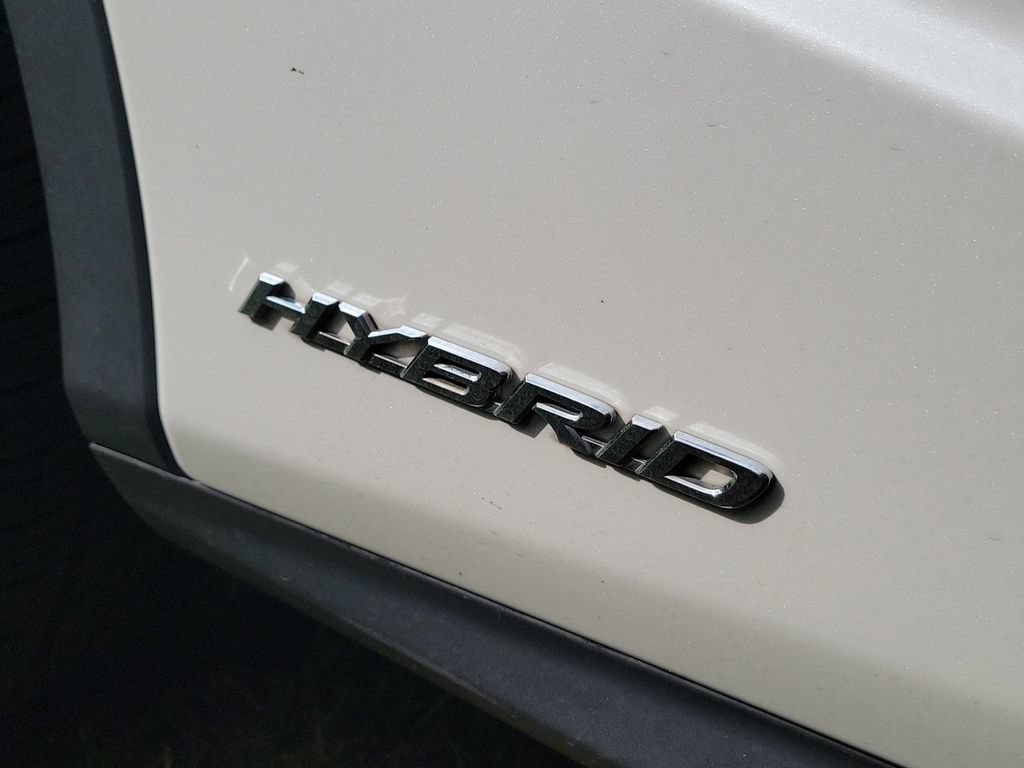 Used 2019 Lexus RX 450hL Premium w/ Premium Package AWD/4WD image 13