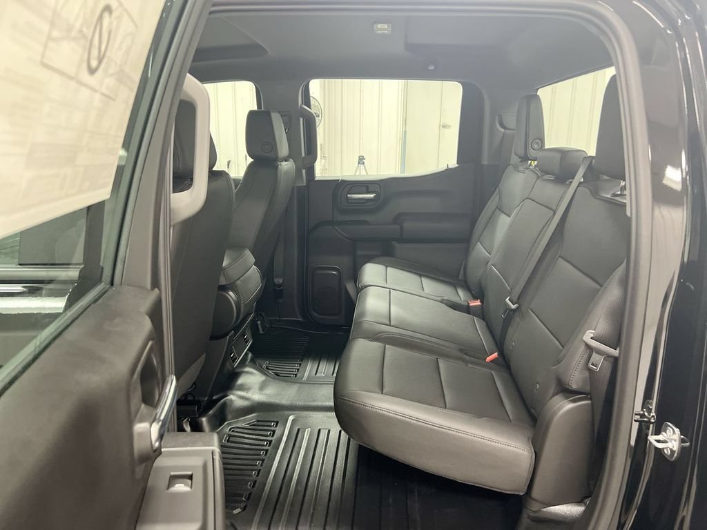 New 2026 Chevrolet Silverado 1500 W/T w/ Trailering Package AWD/4WD image 22