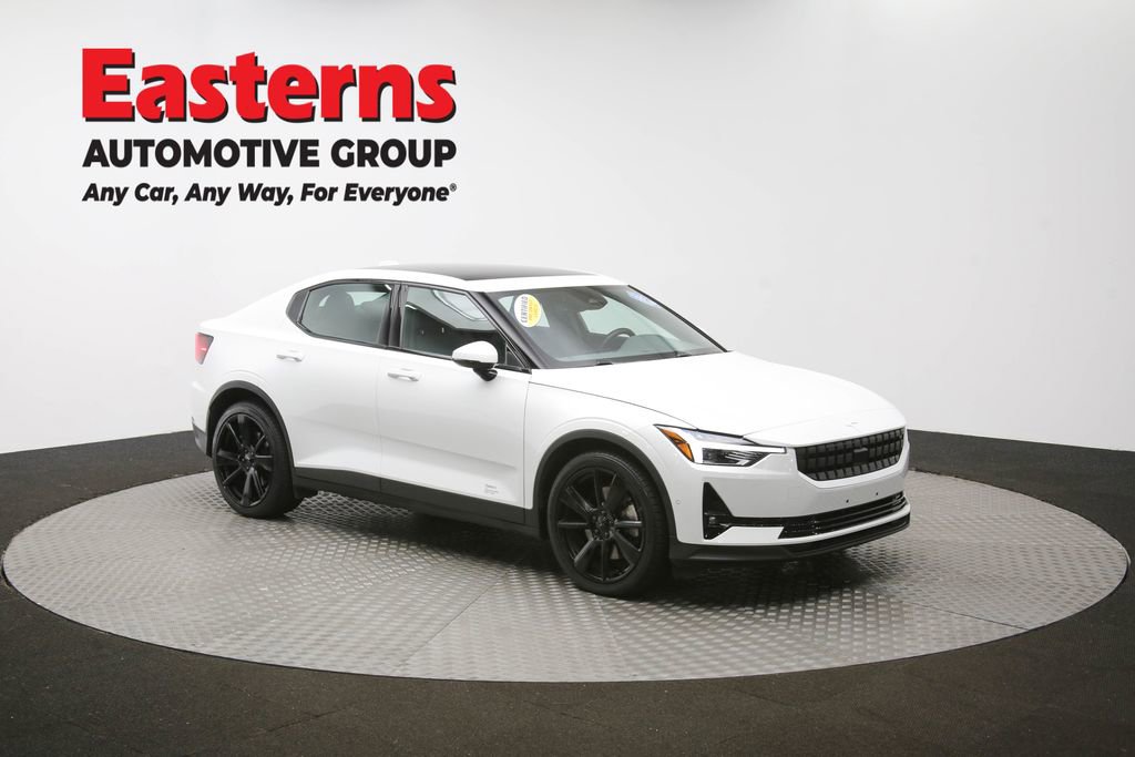 Used 2022 Polestar Polestar 2 w/ Plus Package image 46