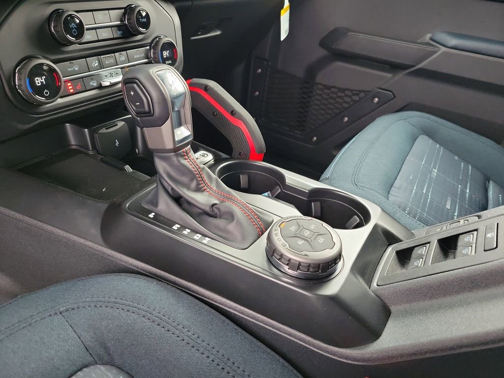 New 2025 Ford Bronco Heritage Edition image 29