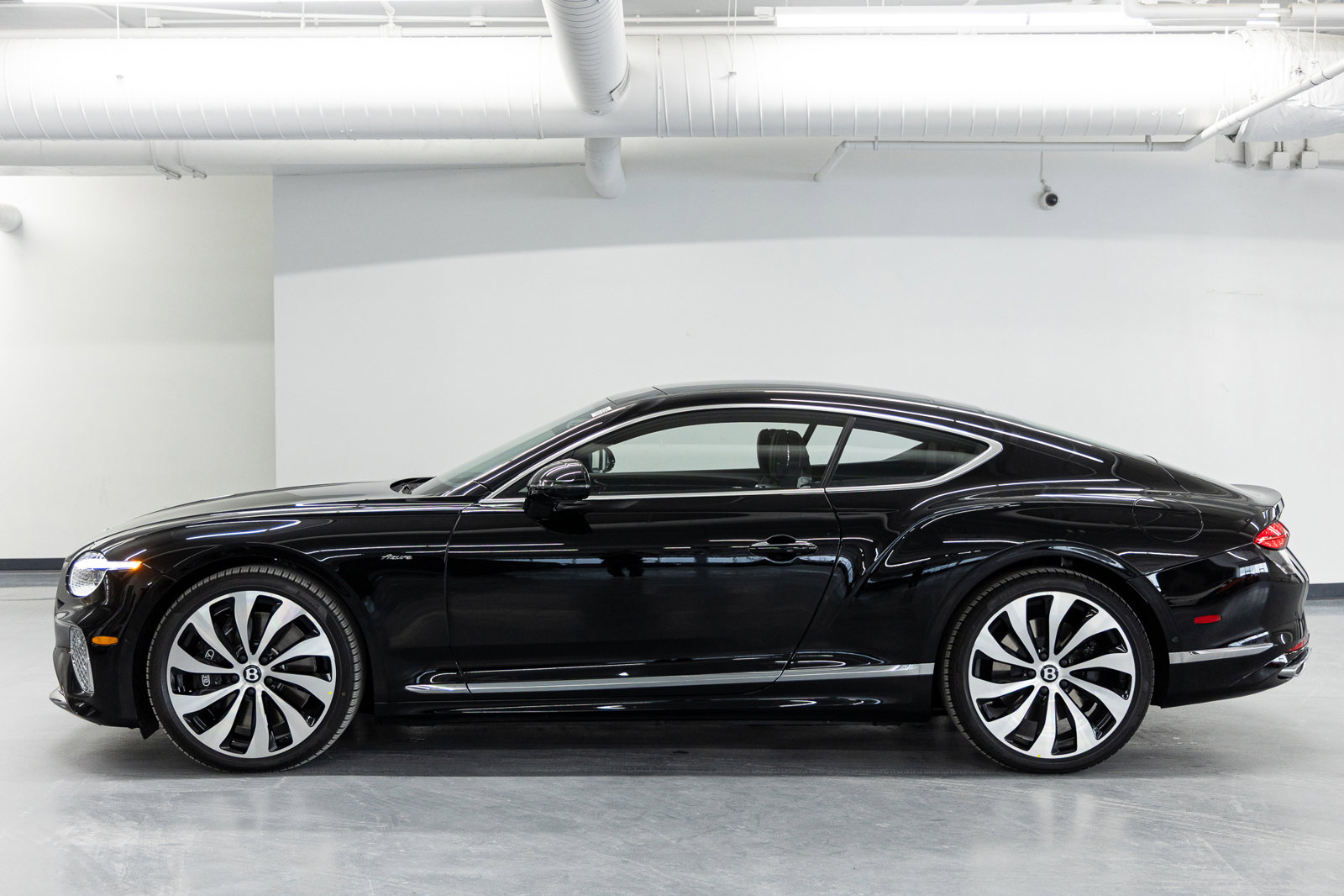 New 2026 Bentley Continental GT image 2