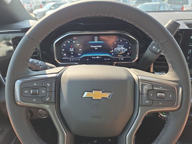 New 2025 Chevrolet Silverado 2500 High Country w/ Technology Package image 11