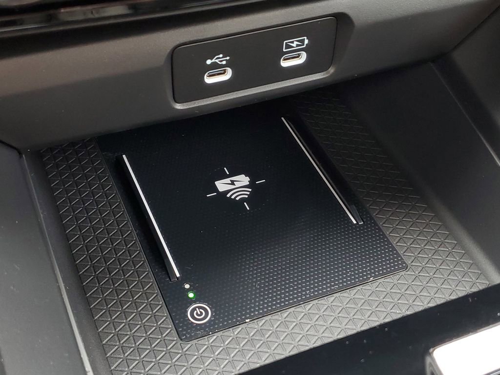 New 2026 Honda Accord EX-L image 25