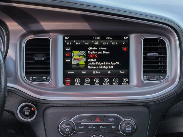 Used 2019 Dodge Charger R/T w/ Plus Group RWD image 21